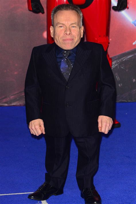 warwick davis net worth|tenable host warwick.